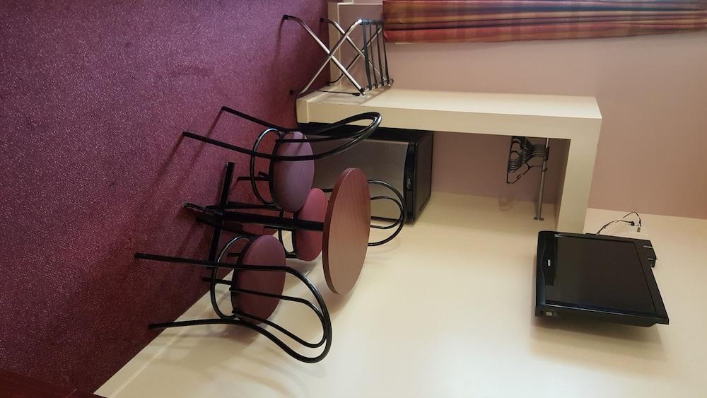 Econo Lodge Μόντρεαλ Εξωτερικό φωτογραφία