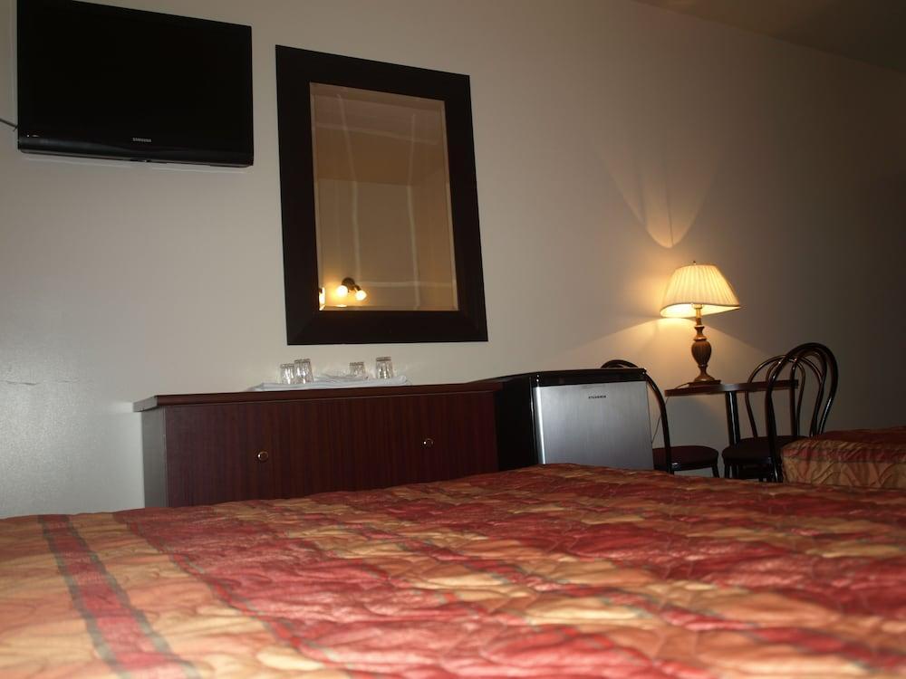 Econo Lodge Μόντρεαλ Εξωτερικό φωτογραφία