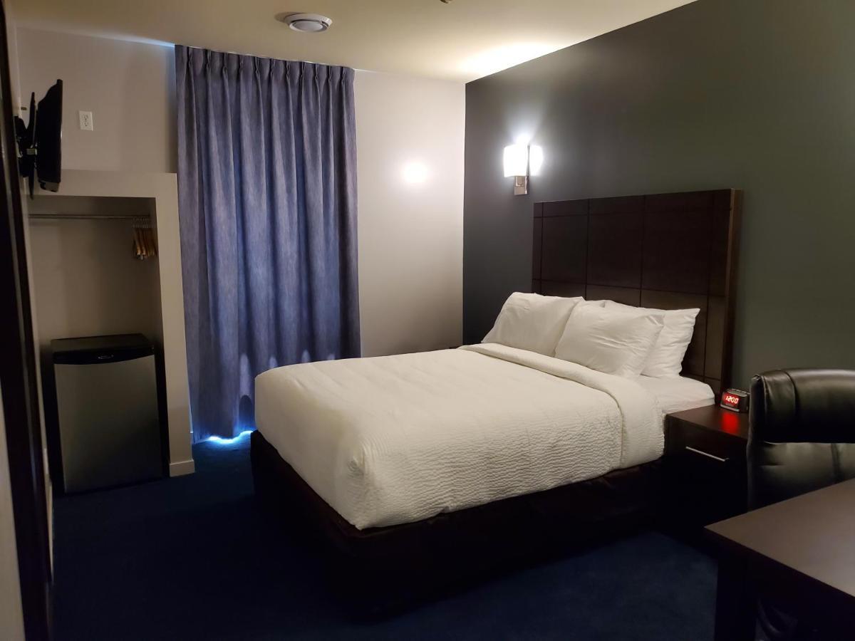 Econo Lodge Μόντρεαλ Εξωτερικό φωτογραφία
