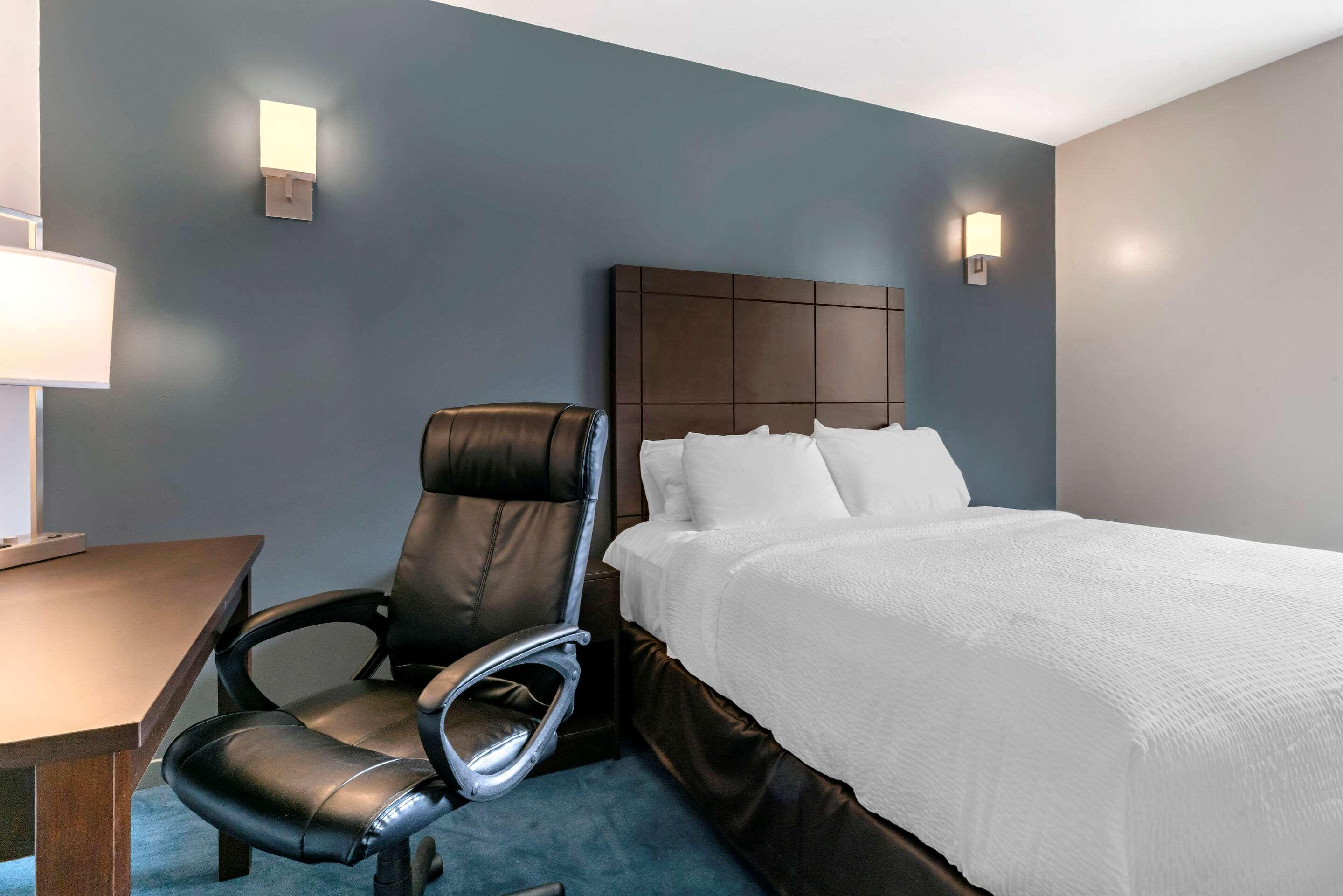 Econo Lodge Μόντρεαλ Εξωτερικό φωτογραφία