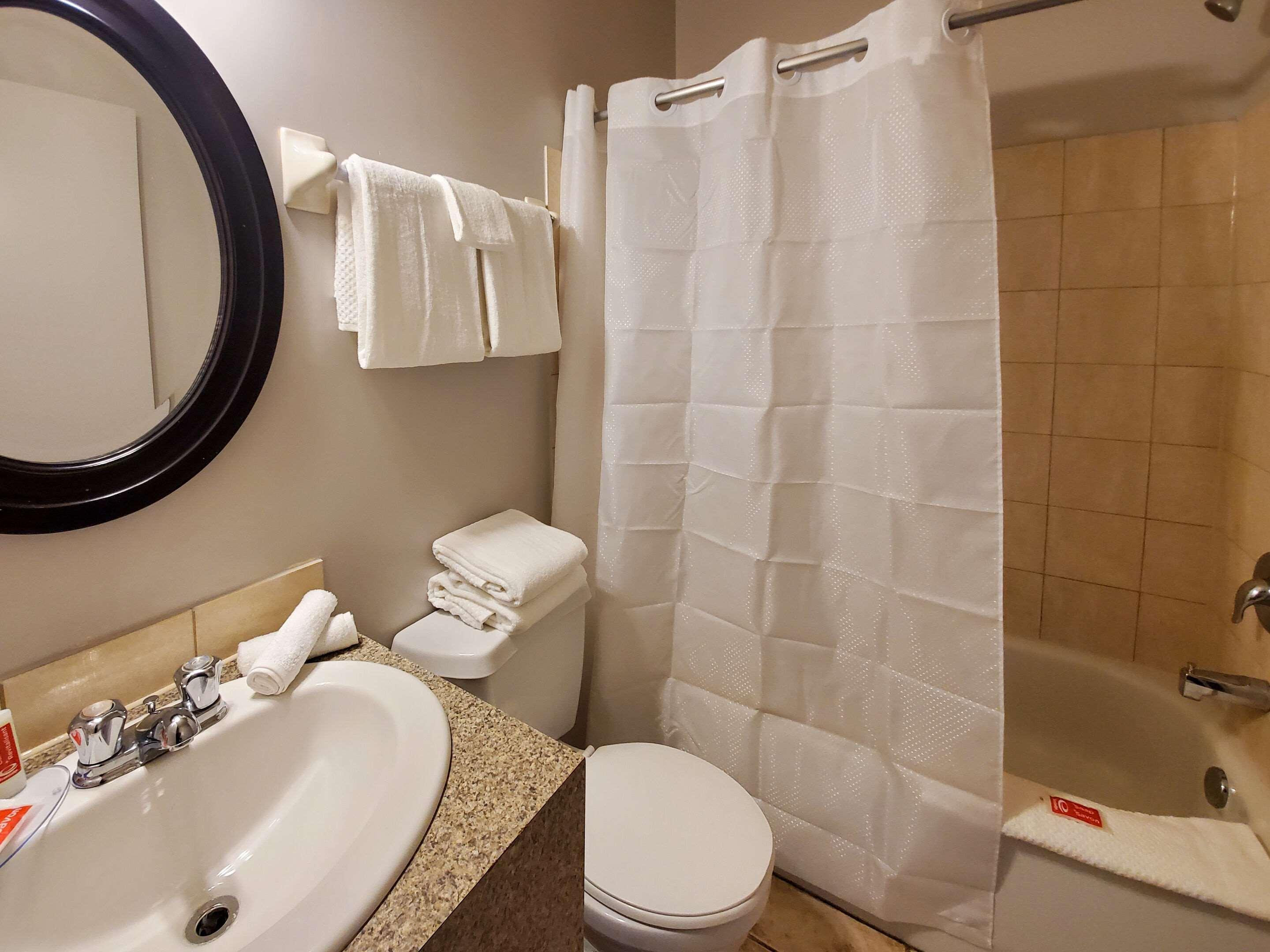 Econo Lodge Μόντρεαλ Εξωτερικό φωτογραφία