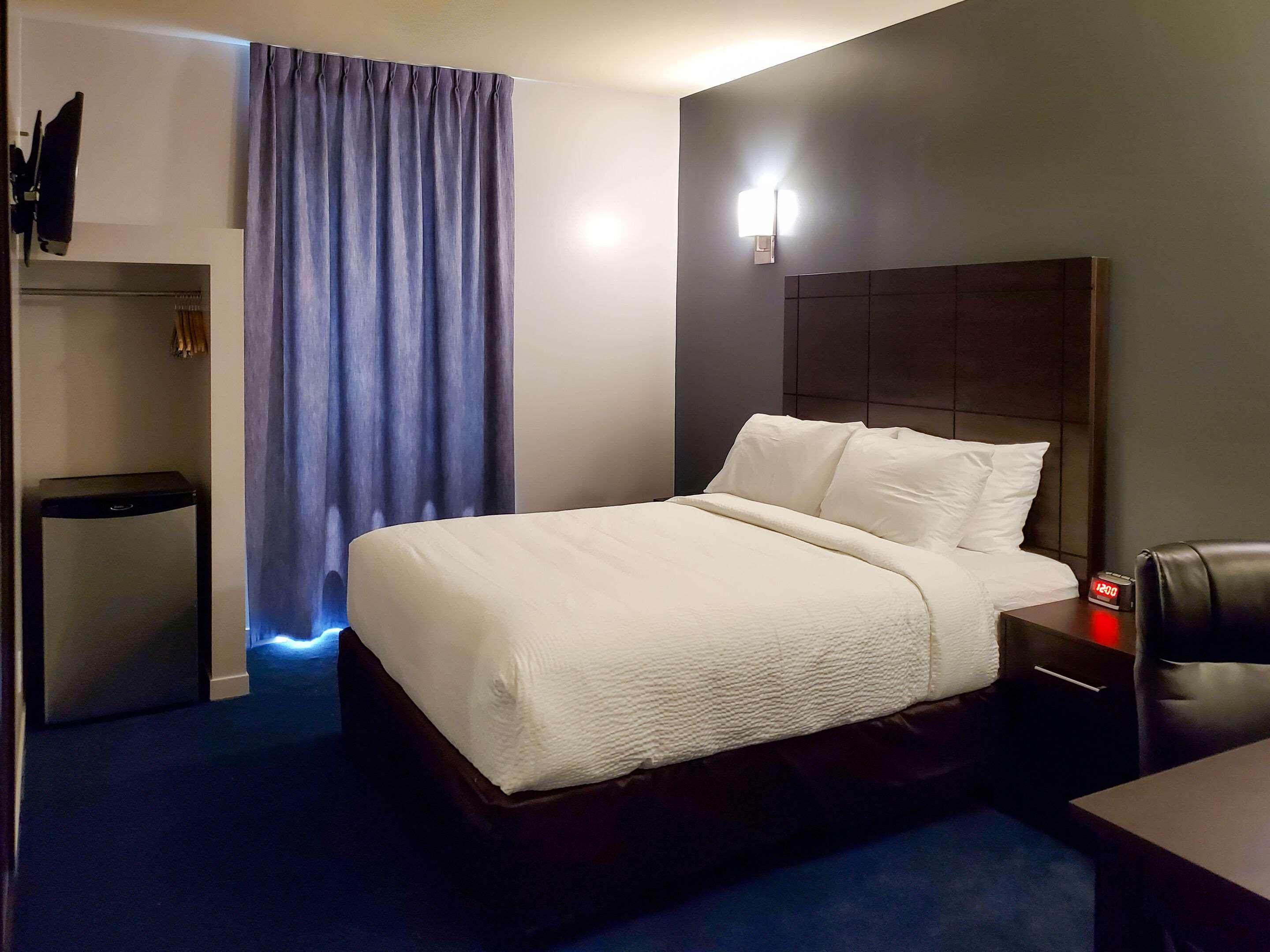 Econo Lodge Μόντρεαλ Εξωτερικό φωτογραφία