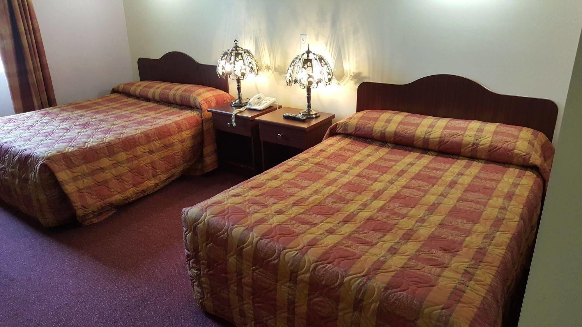 Econo Lodge Μόντρεαλ Εξωτερικό φωτογραφία