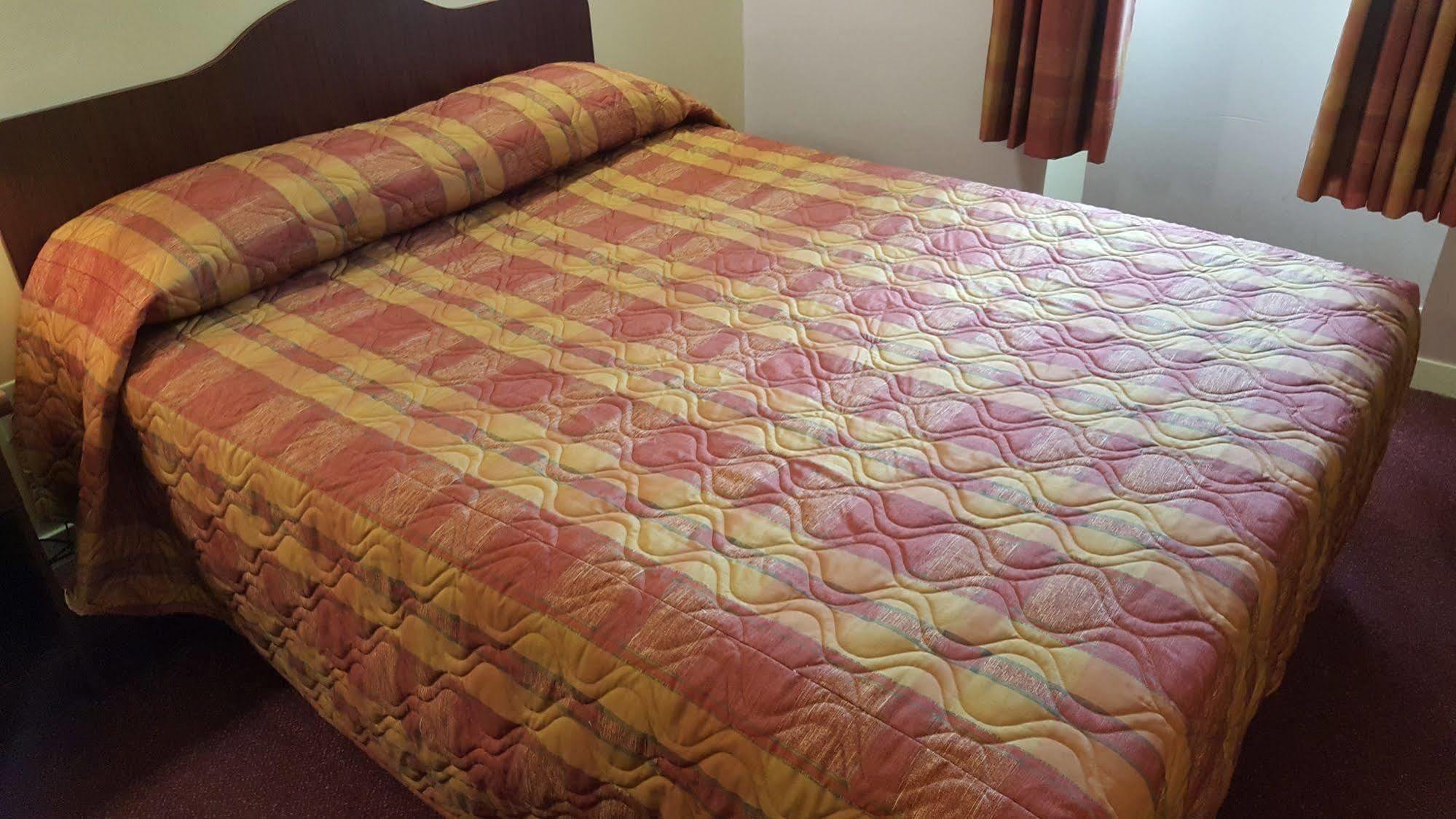 Econo Lodge Μόντρεαλ Εξωτερικό φωτογραφία