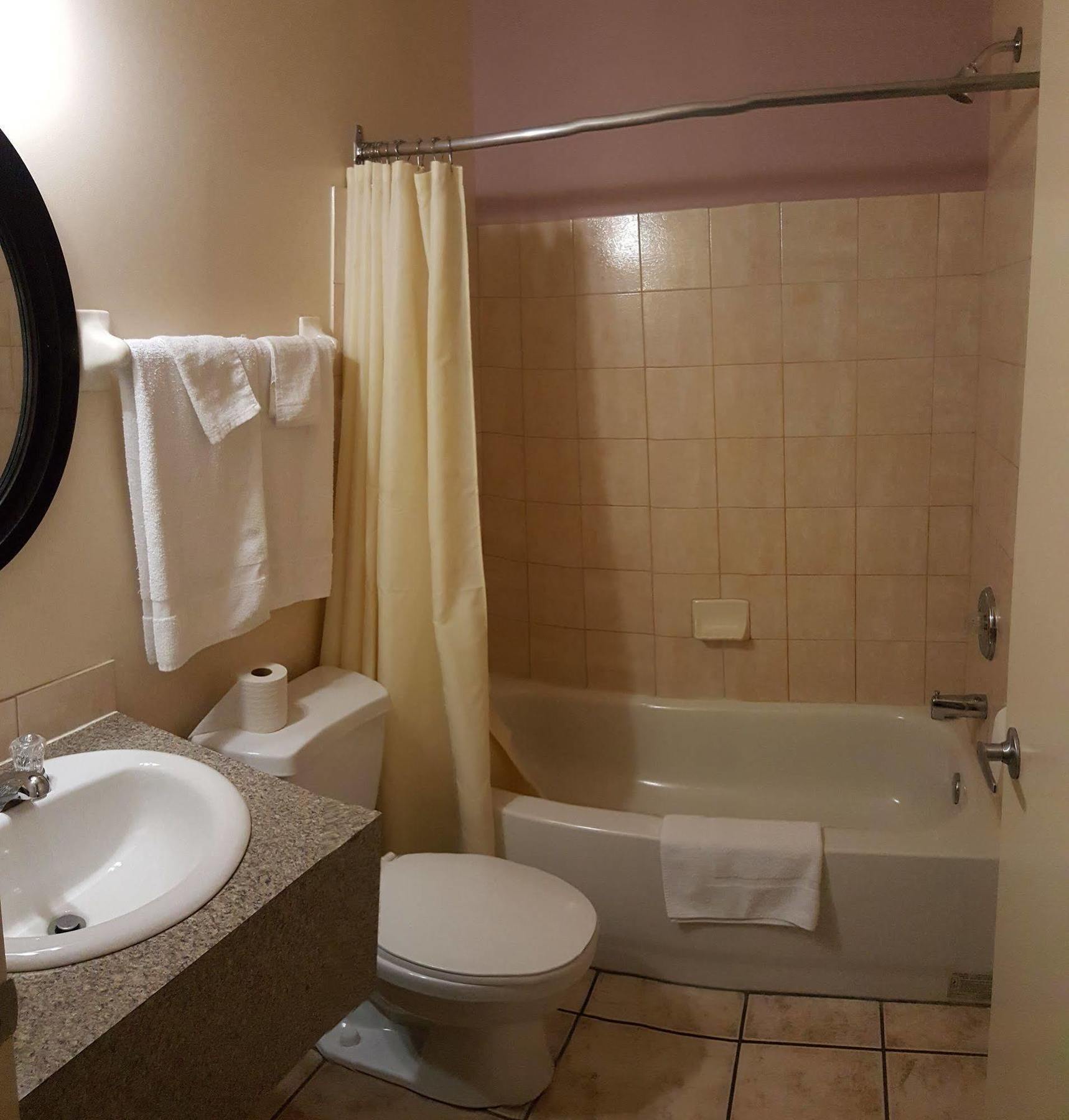 Econo Lodge Μόντρεαλ Εξωτερικό φωτογραφία