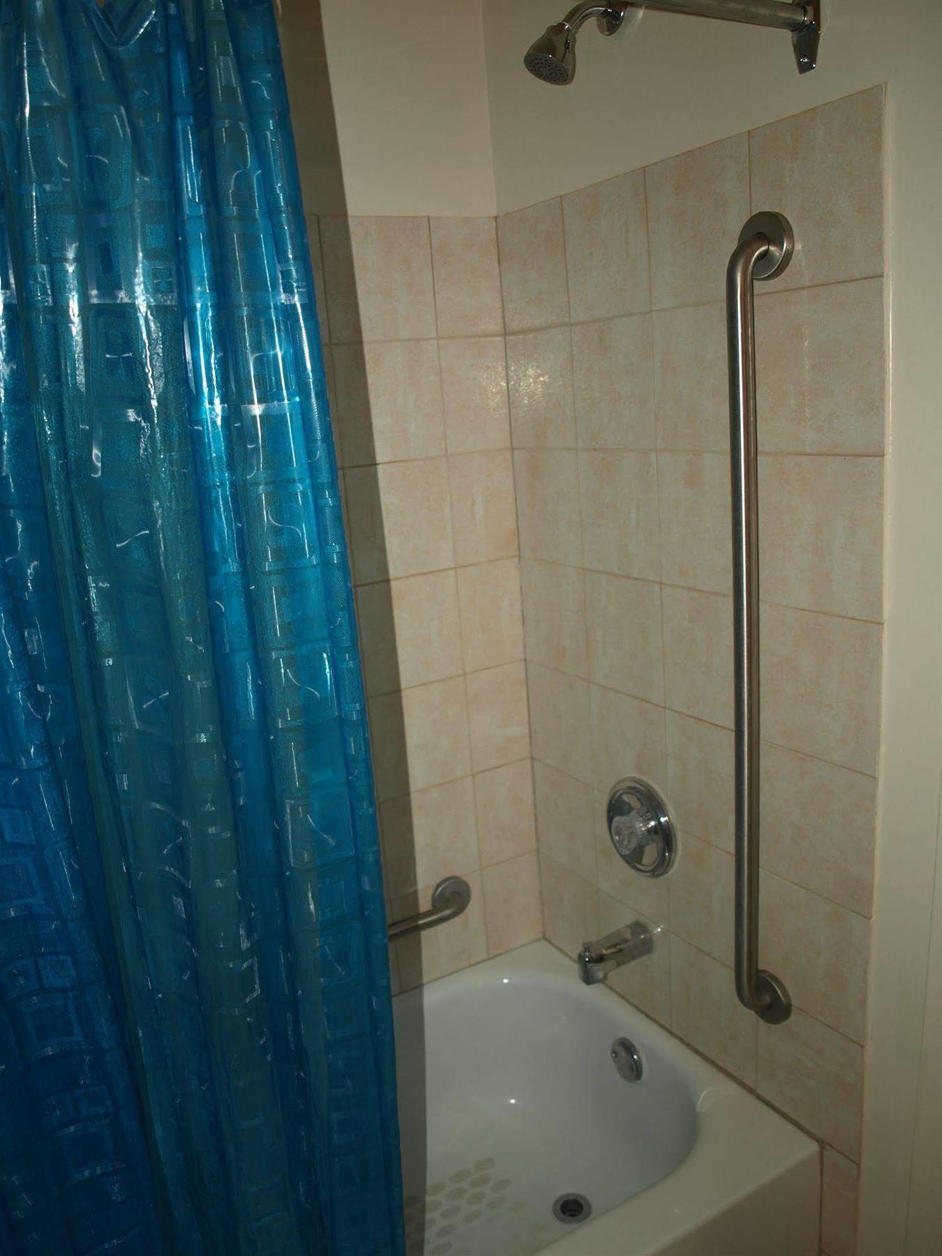 Econo Lodge Μόντρεαλ Εξωτερικό φωτογραφία
