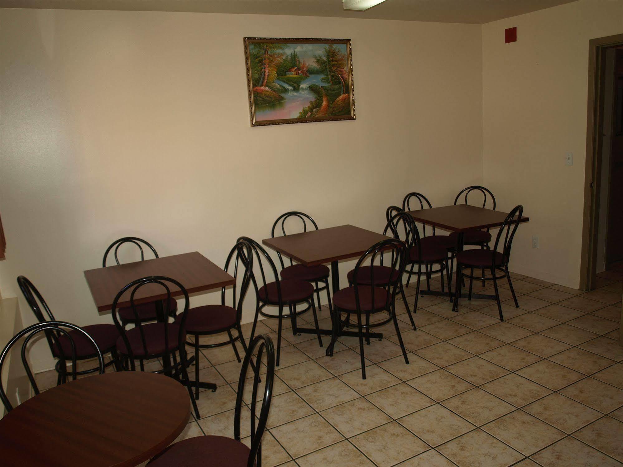 Econo Lodge Μόντρεαλ Εξωτερικό φωτογραφία