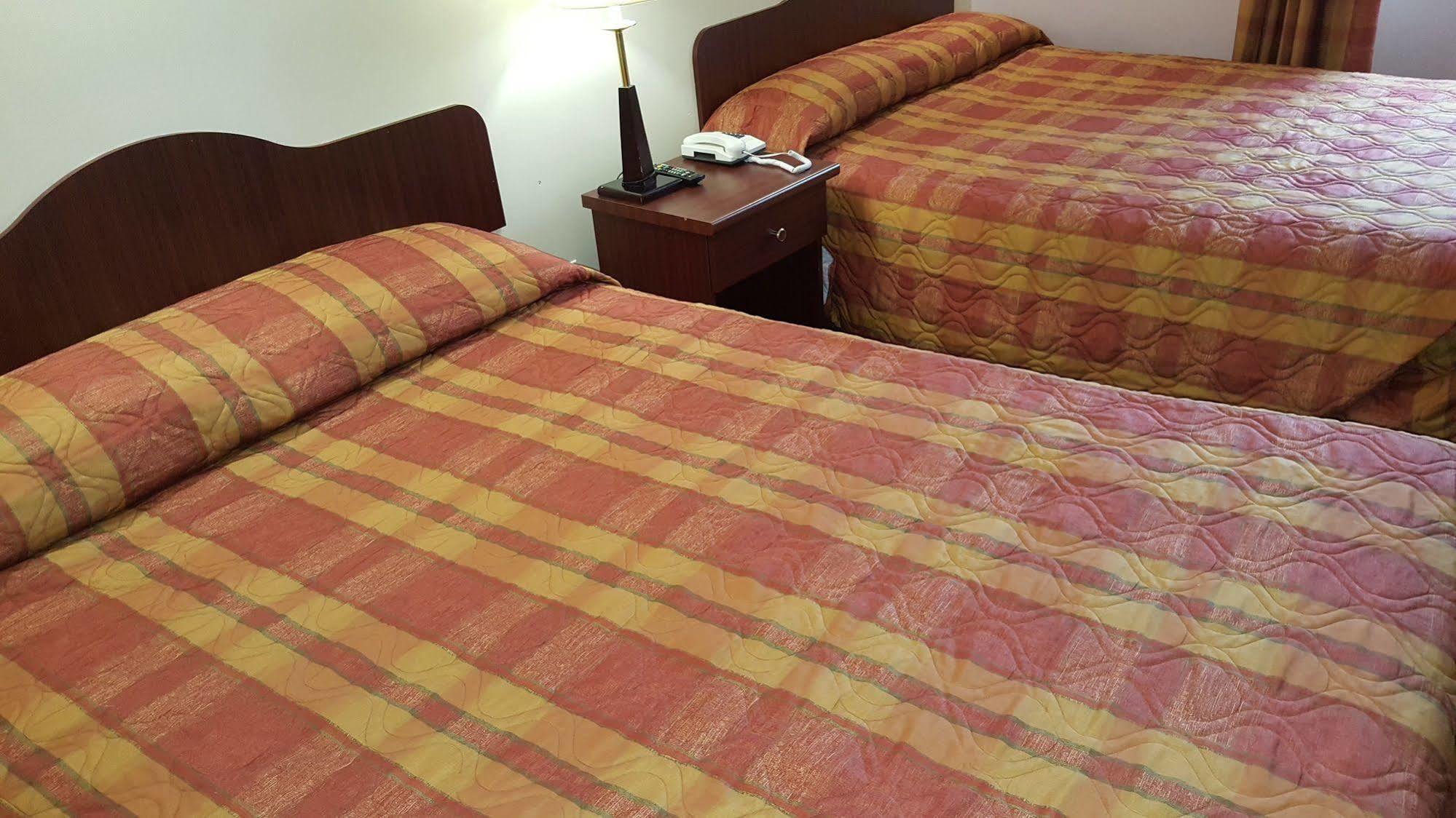 Econo Lodge Μόντρεαλ Εξωτερικό φωτογραφία