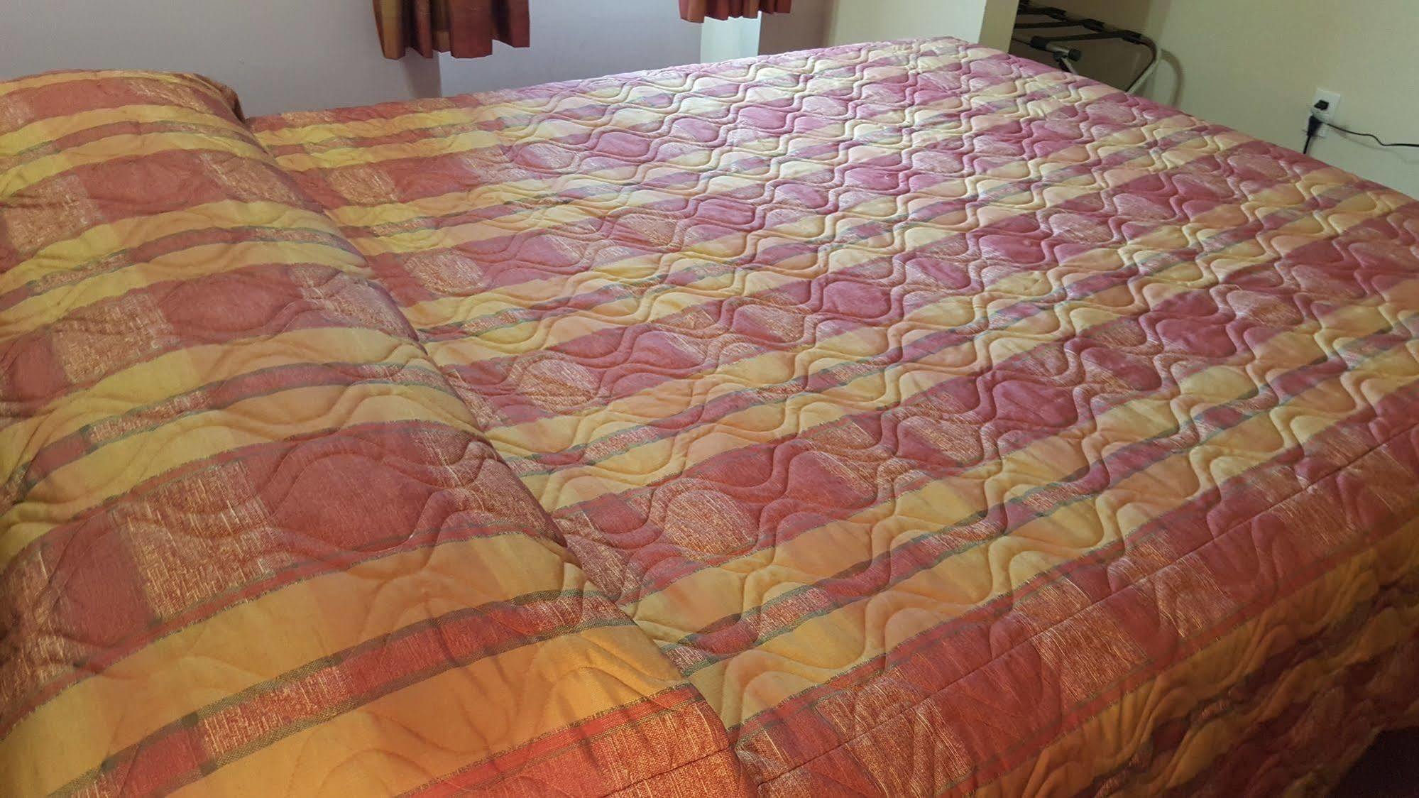 Econo Lodge Μόντρεαλ Εξωτερικό φωτογραφία