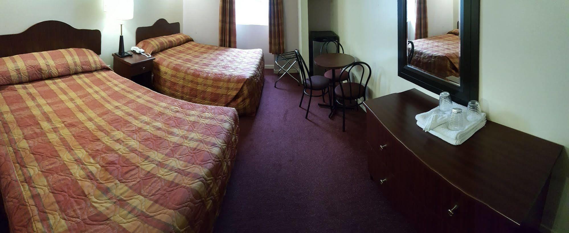 Econo Lodge Μόντρεαλ Εξωτερικό φωτογραφία