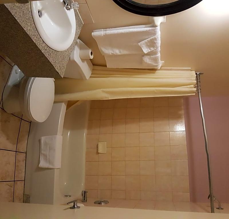 Econo Lodge Μόντρεαλ Εξωτερικό φωτογραφία