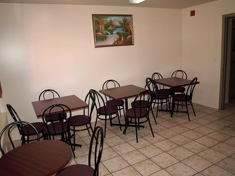 Econo Lodge Μόντρεαλ Εξωτερικό φωτογραφία