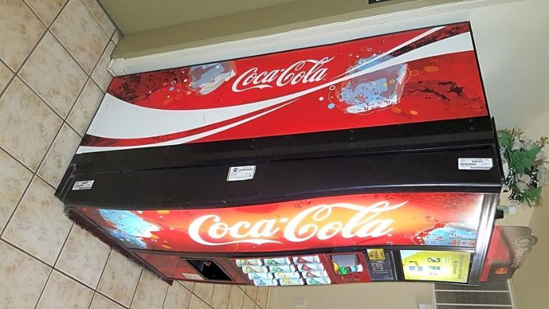 Econo Lodge Μόντρεαλ Εξωτερικό φωτογραφία